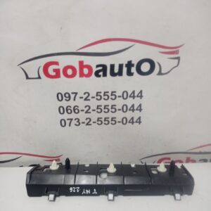 Б/У Кронштейн кріплення кришки багажника верхній правий TESLA MODEL Y 1494634-00-C