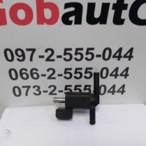 Б/У Клапан соленоїд   керування заслонки egr RENAULT MEGANE III 8200603558