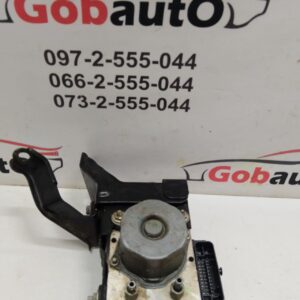 Б/У Блок управління ABS 1.5 dci  NISSAN QASHQAI J11 M114 476604EA0C
