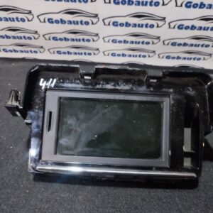 Б/У Дисплей системи навігації RENAULT MEGANE III SCENIC III 259153411R