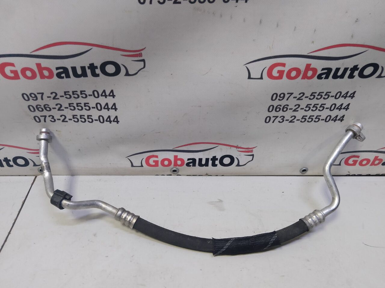 Б/У Трубка кондиціонера 2