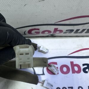 Б/У Фішка проводки дверки до динаміка NISSAN JUKE 4738