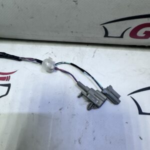 Б/У Фішка проводки підсвітки дверки NISSAN JUKE 4742