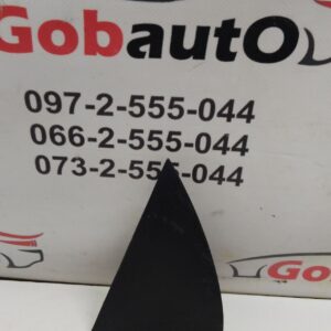 Б/У Накладка перед панелі торпеди права TESLA MODEL 3  TESLA MODEL Y 1083362-00-D