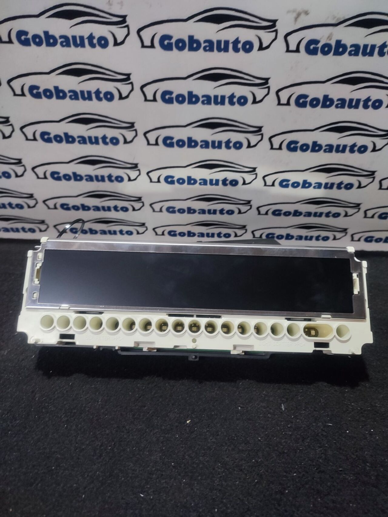 Б/У Щиток приборів панель RENAULT SCENIC III Grand III 248109171r