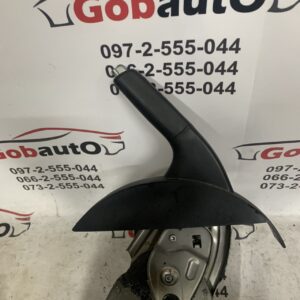 Б/У Ручник важіль стоячого гальма NISSAN QASHQAI 11319443