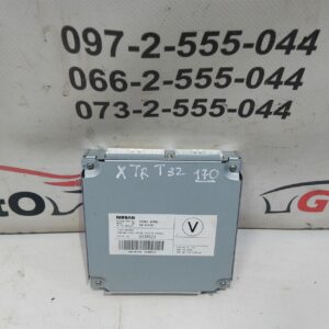 Б/У Блок електронний керування партроніком NISSAN X -TRAIL T32 284A14CB4C