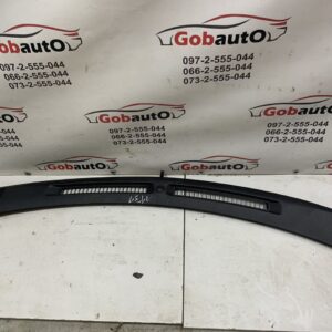 Б/У Молдинг на топерду    NISSAN QASHQAI J11 683104EH0A