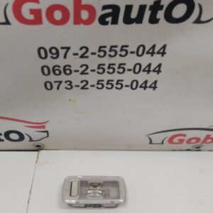 Б/У Плафон підсвічування салону лівий NISSAN QASHQAI J11  264654EA0A