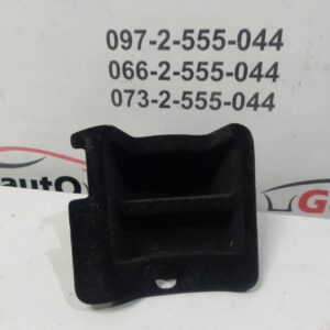 Б/У Накладка  бардачок центральної консол  PEUGEOT 3008 9673086977