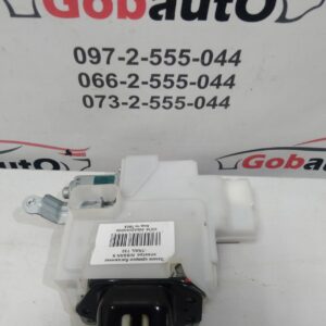 Б/У Замок кришки багажника електро  NISSAN X -TRAIL T32 905520AQ000