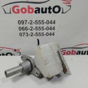 Б/У Головний гальмівний циліндр з бачком  PEUGEOT 3008 9654002180