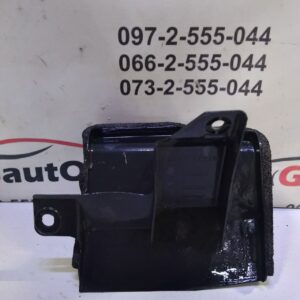 Б/У Дефлектор радіатора лівий  NISSAN QASHQAI J10 62823BR31B