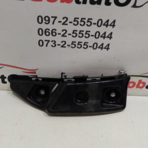 Б/У Кронштейн заднього бампера правий MERCEDES A180 A1768850265