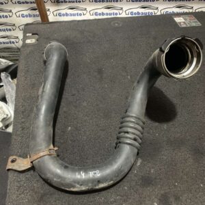 Б/У Патрубок інтеркулера RENAULT MEGANE III 1.4 TCE Scenic III 144600003R