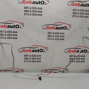 Б/У Трубка кондиціонера   NISSAN QASHQAI J10  92440JD50B