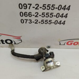 Б/У Реле стартера ( контактор ) NISSAN QASHQAI +2   NISSAN QASHQAI  J11 25116BB50A