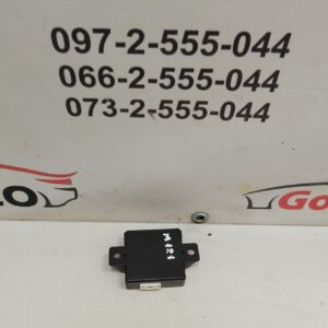 Б/У Блок керування модуль сигналізація NISSAN QASHQAI +2 M121 4M5418N0D