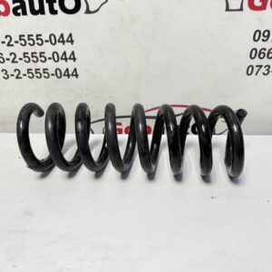 Б/У Пружина зад підвіски 2.2 cc d універсал MERCEDES BENZ C 220 W204 A2043240604