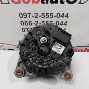 Б/У Генератор 1.5 DCI NISSAN QASHQAI J11 231004EA0A