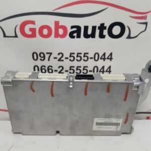 Б/У Блок управління батареєю (літій-іонним акумулятором) NISSAN LEAF 293A04NR6A