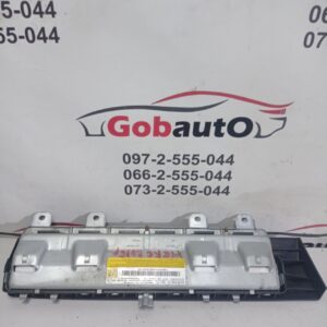 Б/У Подушка безпеки AIRBAG водія нижня колінна MERCEDES BENZ CLA 200D SP A1768600402