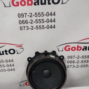 Б/У Динамік дверки перед п/л TESLA MODEL 3  MODEL Y 1079744-01-F