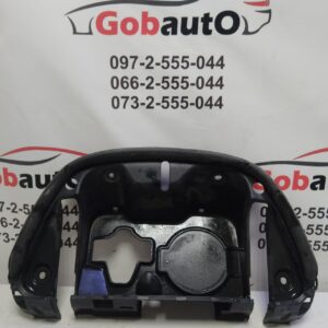 Б/У Накладка зарядного порта NISSAN LEAF 65730-3NF0C
