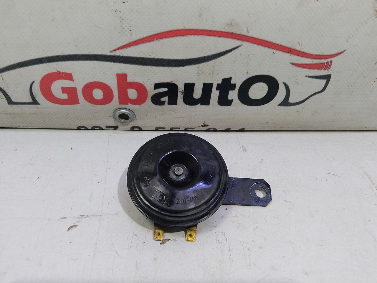 Б/У Сигнал звуковий лівий NISSAN LEAF 25620-3NF0A