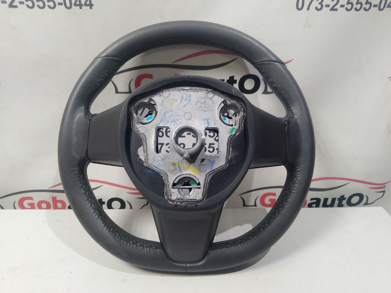 Б/У Кермо руль шкіряний TESLA MODEL 3 TESLA MODEL Y 1095222-99-L