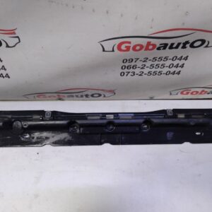 Б/У Кронштейн кріплення  бампера заднього  RENAULT SCENIC III   850420003R