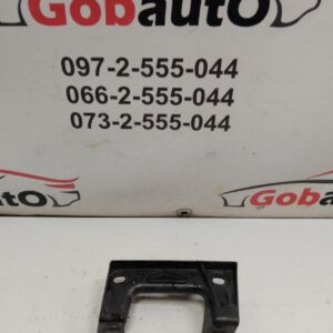 Б/У Кронштейн кріплення рами другого ряду сидінь TESLA MODEL 3 1549187-00-A