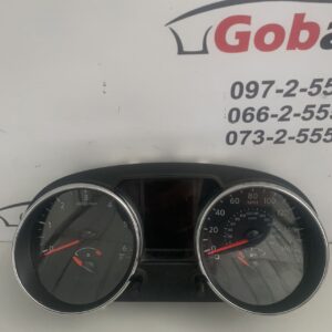 Б/У Панель приборов NISSAN QASHQAI J10 М112 24810BR52D