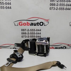 Б/У Ремінь безпеки передній правий MERCEDES C 220 W204 619060900