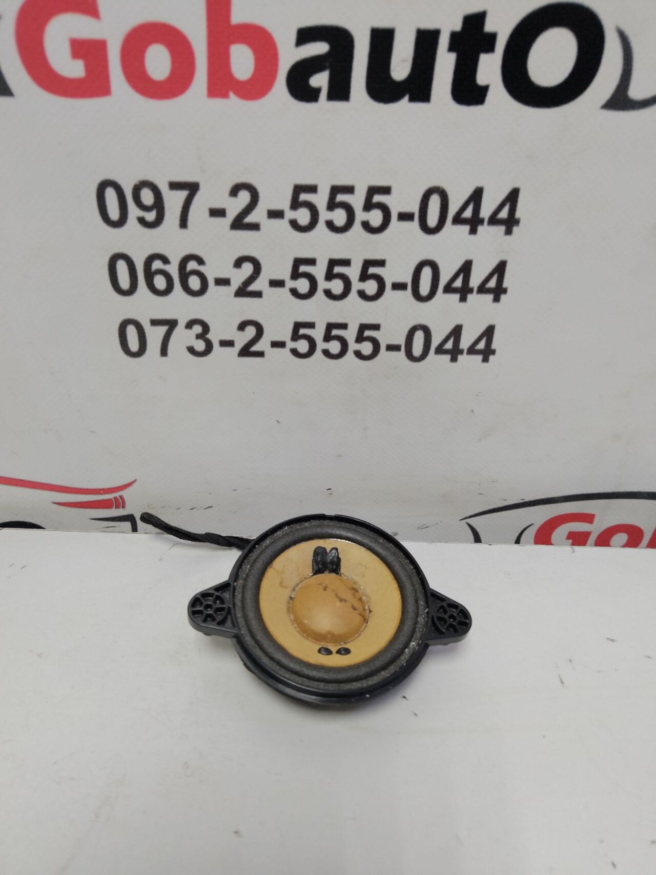 Б/У Динамік торпеди MERCEDES BENZ CLA 200D SP A2468200202