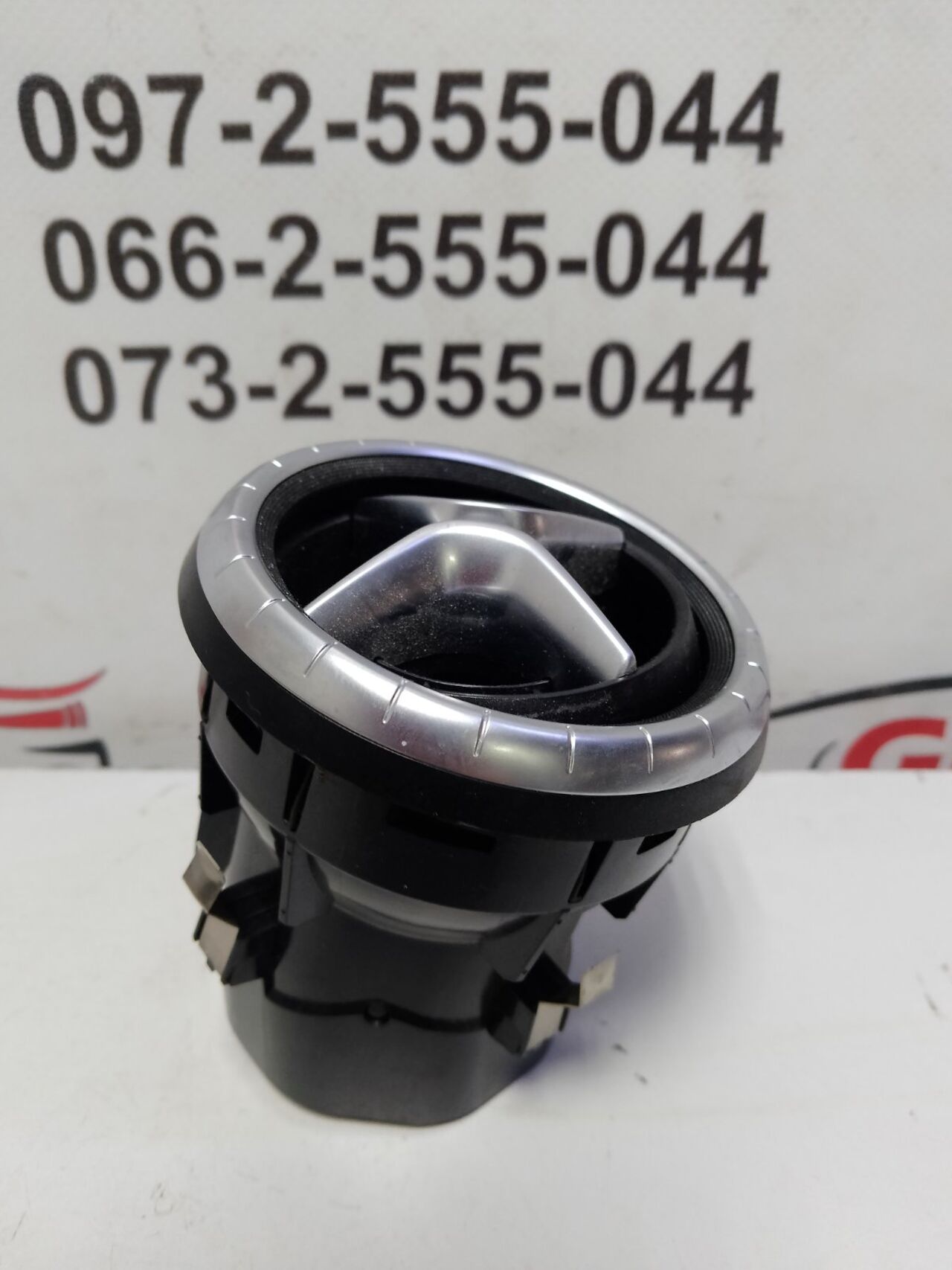 Б/У Дефлектор повітроводу передньої панелі MERCEDES BENZ CLA 200D SP A1178300354