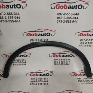 Б/У Накладка арка  крила заднього правого NISSAN ROGUE 788605HA0A