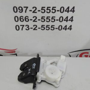 Б/У Замок кришки багажника  NISSAN QASHQAI J11 905024EA1B
