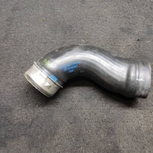 Б/У Патрубок інтеркуллера VOLKSWAGEN PASSAT B6 3c0145848b