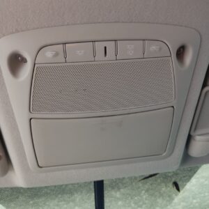 Б/У Плафон освітлення салону перед  NISSAN LEAF 26430-4GC1A