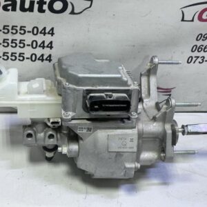 Б/У Головний гальмівний циліндр з вакуумним підсилювачем NISSAN LEAF 46007-3NF5A