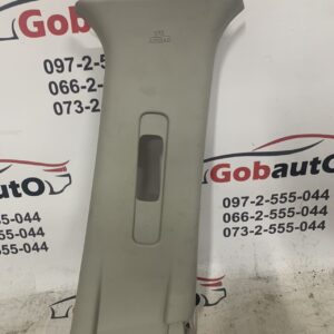 Б/У Накладка центральної стійки верхня  права NISSAN LEAF 76913-3NF0A