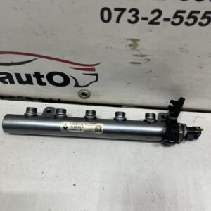 Б/У Паливна рейка 1.6 dci NISSAN QASHQAI J11 М131 175210542R