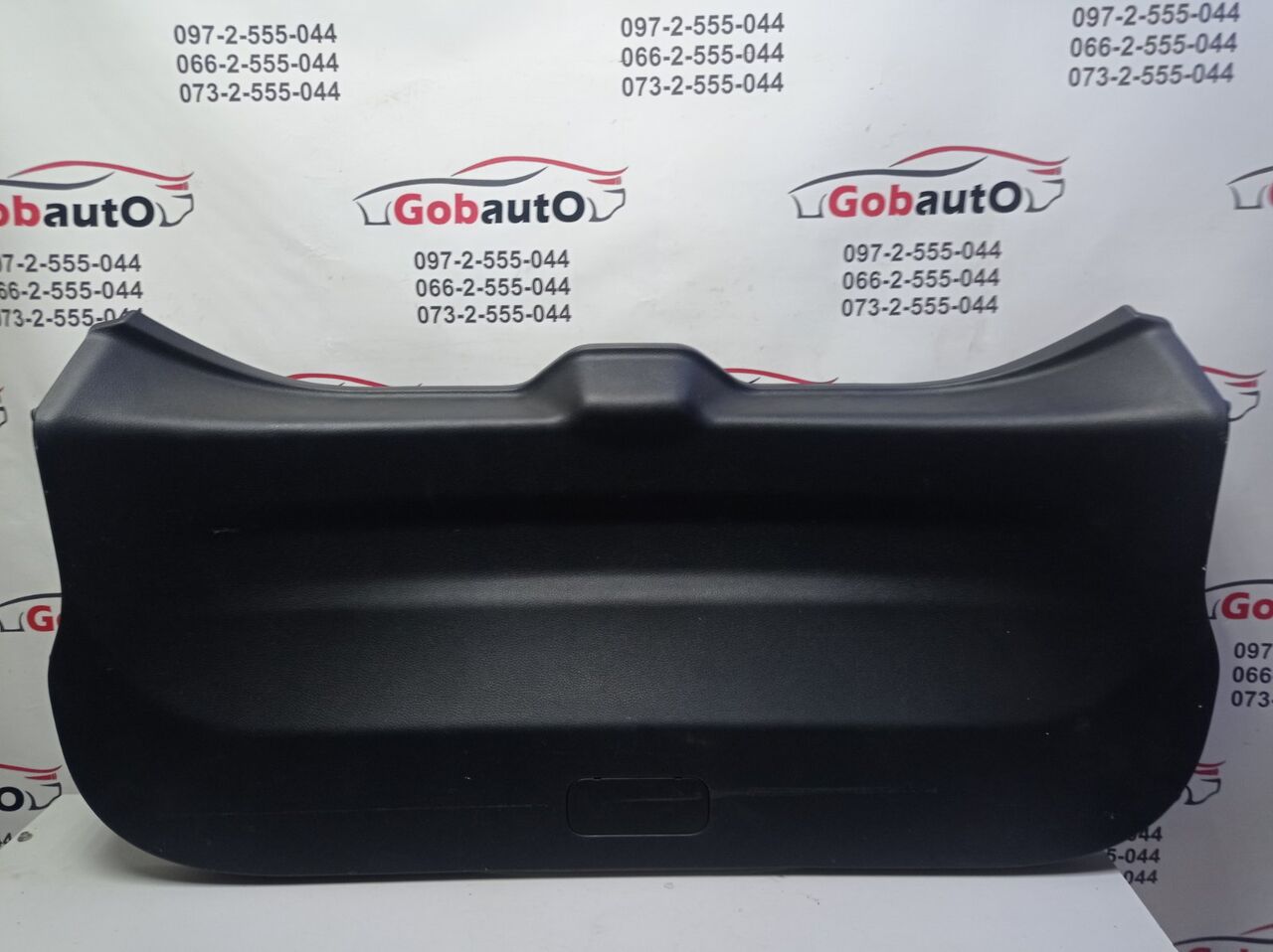 Б/У Защита накладка кришки багажника зад NISSAN X -TRAIL T32 909004CE1A