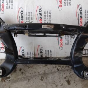 Б/У Балка підрамник зад підвіски 2.2 ccd універсал MERCEDES BENZ C 220 W204 A2043500141