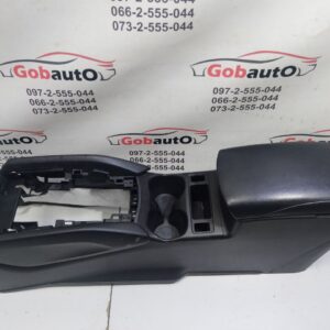 Б/У Консоль центральна підлокітник та підсклянники NISSAN X -TRAIL T32 ROGUE 969119TG1A