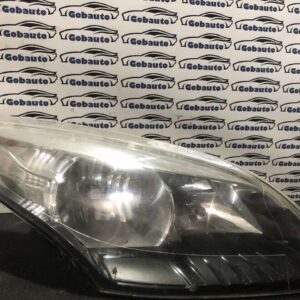 Б/У Фара перед права RENAULT MEGANE III 260107117R