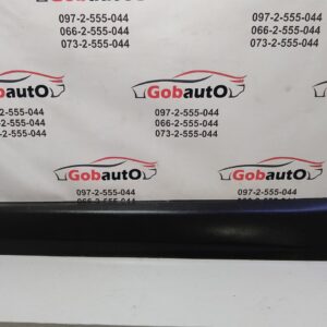 Б/У Молдинг дверки перед правої NISSAN QASHQAI J11 808704EA0A