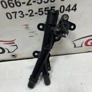 Б/У Патрубок радіатора 1.6 DCI NISSAN QASHQAI J11 М131 1320783