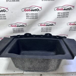 Б/У Обшивка піддону багажника TESLA MODEL 3   1479703-00-A